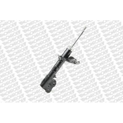 Amortisör Ön Sağ Mitsubishi Outlander (CW0)(2010->)  KYB 339124