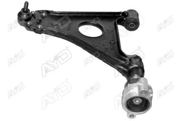 Salıncak Ön Alt Sol Renault Espace (J63)(01.1991->)  AYD 97-02905
