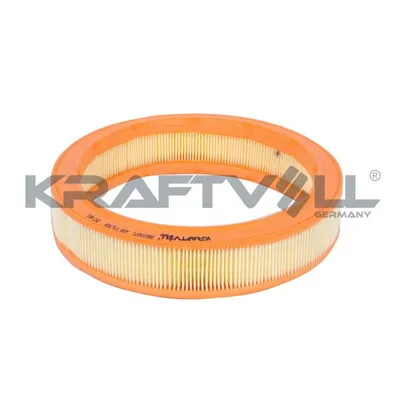 Hava Filtresi  Skoda Felicia Sedan (791)(11.1994->)  KRAFTVOLL 06010071