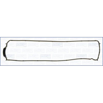 Üst Kapak Contası (Külbütör)  Ford Tourneo Connect (TC7)(2002->)  SUPSAN S-83038