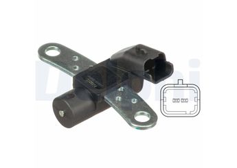 Krank Sensörü  DELPHI SS11265  8200647366