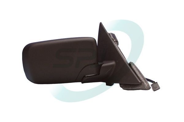 Dikiz Aynası Dış Sol BMW 3 Serisi Touring (E46)(1999->)  WENDERPARTS BA0344101L