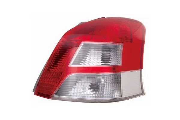 Stop Lambası Sağ Toyota Yaris (KSP9/SCP9/NLP9)(2009->)  TYC 11-11473-16-2