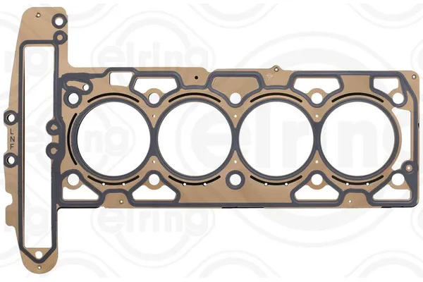 Silindir Kapak Contası  Opel Insignia A (2008->)  OPEL ORJINAL 12589346
