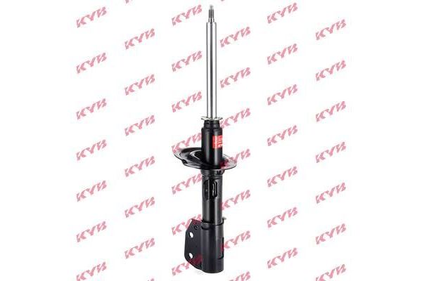 Amortisör Ön Sol Chevrolet Captiva (2006->)  KYB 335845