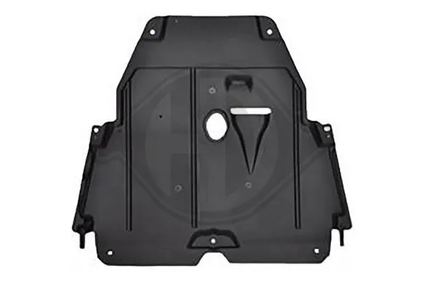 Motor Alt Muhafaza  OPTIMUM 758905275R