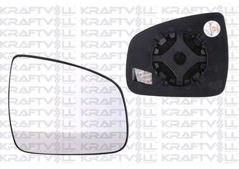 Ayna Camı Dış Sağ KRAFTVOLL 09080010  6001549717
