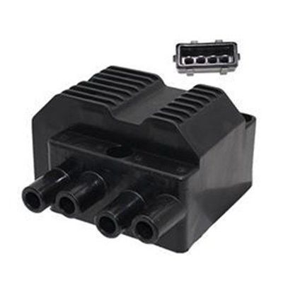 Ateşleme Bobini  Opel Zafira A (1999->)  MAGNETI MARELLI 359000610030