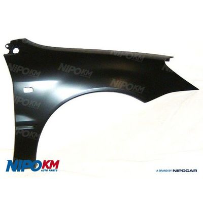 Çamurluk Ön Sağ TW 105-2103