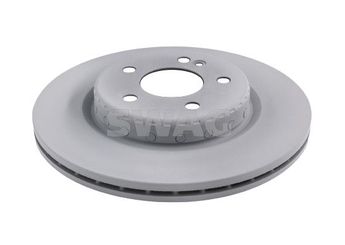 Fren Disk Ayna Arka Sağ ve Sol SWAG 10 10 7224  4231812 A0004231812 A000 423 18 12 000 423 18 12