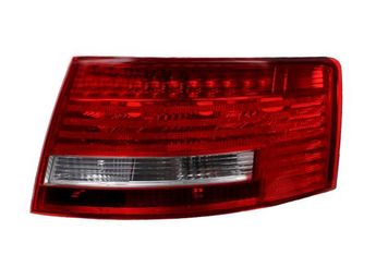 Stop Lambası Dış Sağ DEPO 446-1903R-LD-UE  4F5945096N 4F5945096F