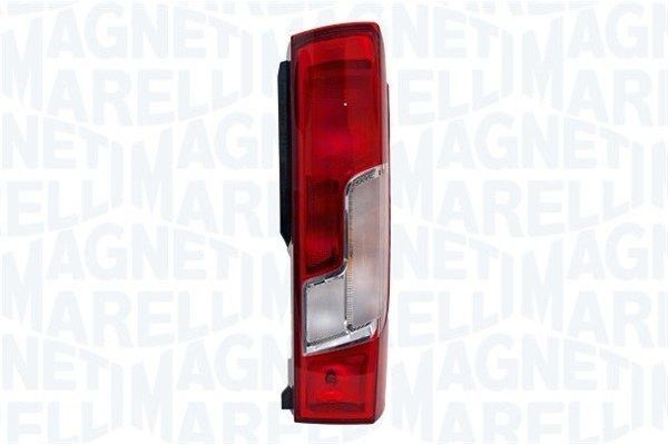 Stop Lambası Sağ Fiat E- Ducato (505) P.Van 35 (07.2020->)  MAGNETI MARELLI 712206101120