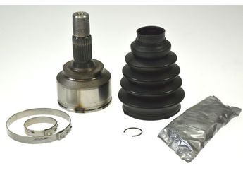 Aks Kafası Ön Dış Sağ veya Sol FROW 254.2108.001  3272AE 3272.AE