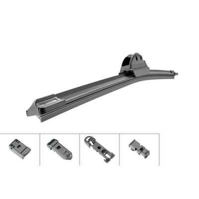 Silecek Süpürgesi Ön Muz Tip 700 mm - 28 inç Citroen Jumpy (01.2007->)  BOSCH 3 397 013 457