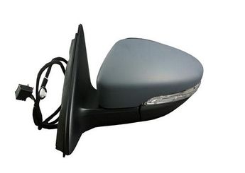 Dikiz Aynası Dış Sol MAHER 15181  5C7857507B 3C8857521 3C8857537GRU