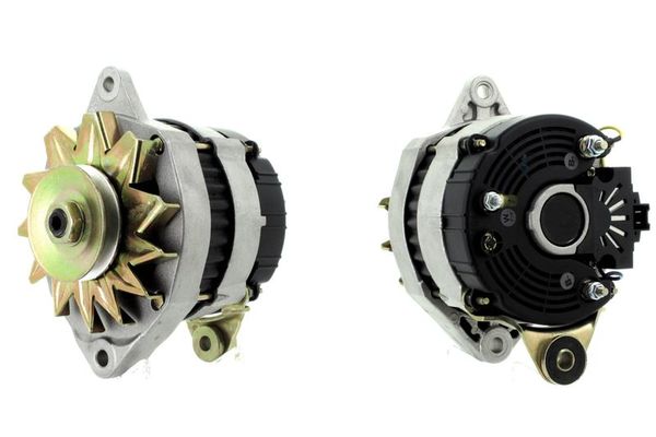 Alternatör  Renault Espace (J63)(01.1991->)  EUROREPAR 1609393480