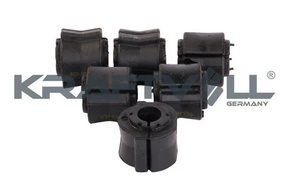 Viraj Demir Lastiği Ön Fiat Linea (110)(2007->)  KRAFTVOLL 10060154