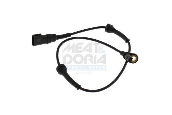 Abs Sensörü Arka Sağ veya Sol KRAFTVOLL 05090185