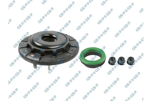 Amortisör Tabla Takozu Ön Sağ Peugeot 508 (10.2010->)  GSP 534086S