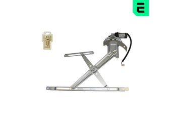 Cam Krikosu Ön Sağ veya Sol ERA 490734  1452782 1452803