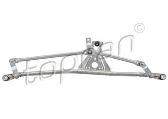 Silecek Mekanizması Ön TOPRAN 115 987  6K1955313A 6K1 955 313A 6K1955313C 6K1 955 313C