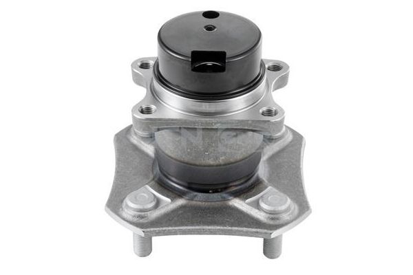 Teker Rulmanı Arka Sağ veya Sol Nissan Tiida (C11X/SC11X)(02.2007->)  SNR R168.78