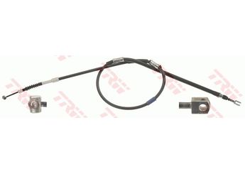 El Fren Teli Arka Sağ TRW GCH559  4642012390 46420-12390