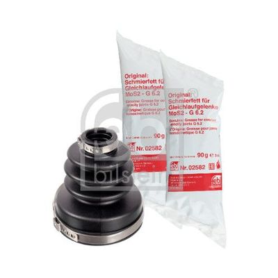 Aks Körüğü Ön İç Sol Ford Focus S.Wagon (CB8)(2010->)  FEBI BILSTEIN 171745