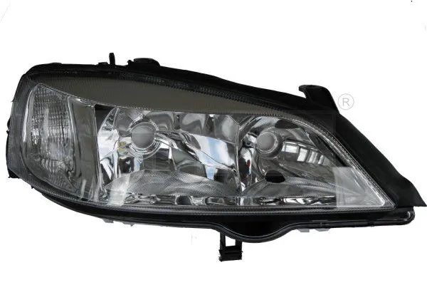 Far Sol Opel Astra G 4/5 Kapı (1998->)  TYC 20-5488-08-2