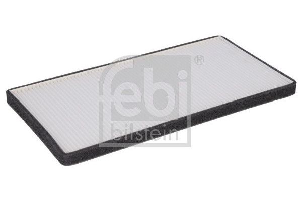 Polen Filtresi  BMW 7 Serisi (E32)(1986->)  FEBI BILSTEIN 09187