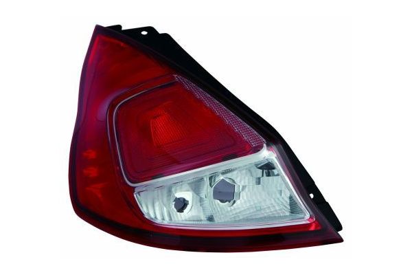 Stop Lambası Sol Ford Fiesta (CNN)(2012->)  EUROCRAFT EU F11230-026