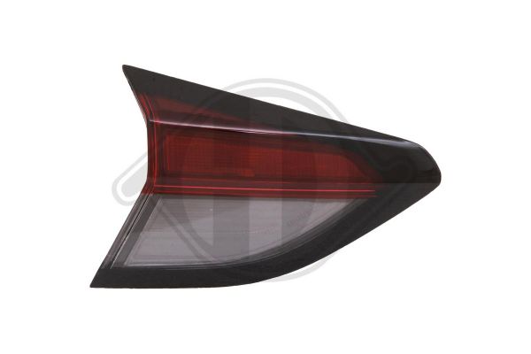 Stop Lambası İç Sol Opel Corsa F / Corsa-e F (2019->)  LABO LB19-32003L