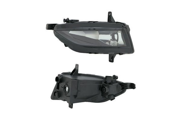 Sis Farı Ön Sol Volkswagen Golf VII (BQ1/BE2)(01.2017->)  GVA 9123136