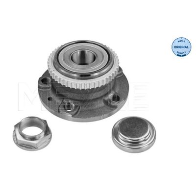 Porya Arka Sağ veya Sol MGA 72414