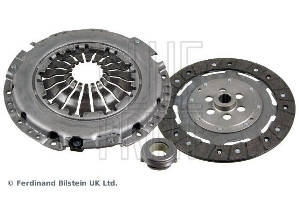 Debriyaj Seti  Volkswagen T5 Transporter P.Van/Minibüs (7H)(04.2003->2009)  BLUE PRINT ADV183082
