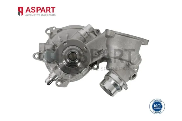Devirdaim Su Pompası  BMW X5 Serisi (E53)(2000->)  ASPART 6WPU1070