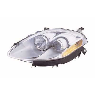 Far Lambası Sağ Fiat Bravo (198)(03.2007->)  DEPO 661-1153RMLDEM1