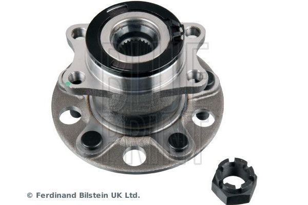 Teker Rulmanı Arka Sağ veya Sol Mitsubishi Outlander (CW0)(2010->)  BLUE PRINT ADA108315