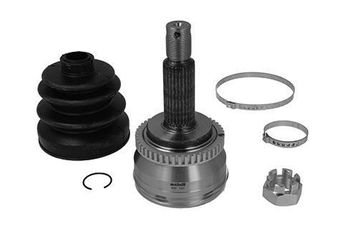 Aks Kafası Ön Dış Sağ veya Sol CIFAM 607-830  49500 2L210 49501 495002L210 49500-2L210 495012L210 49501-2L210