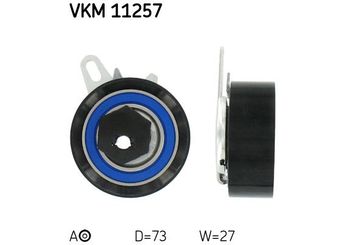 Triger Gergi Rulmanı  SKF VKM 11257  74109243E 74109243M 8677053 074 109 243 E 074 109 243 M