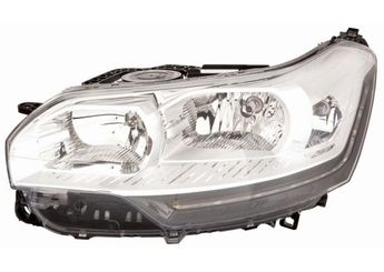 Far Lambası Sol DEPO 552-1139LMLD-M  6208V8