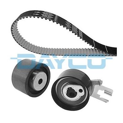 Triger Kayış Seti  DAYCO KTB552