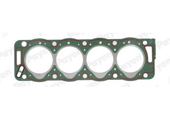 Silindir Kapak Contası  ROYAL 240011R  209S1 0209S1