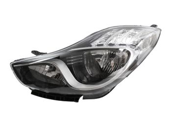 Far Lambası Sol DEPO 221-1158LMLD-EM  921011K000