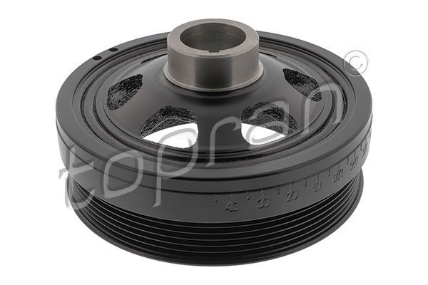 Krank Kasnak  TOPRAN 401 010