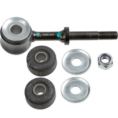 Viraj Demir Askı Rotu Ön Sağ veya Sol Fiat Ducato P.Van 11 (03.2002->)  LEMFÖRDER 33465 01