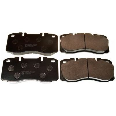 Fren Disk Balata Ön AYD 60155AA