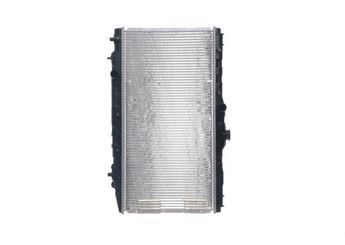 Su Radyatörü  MAHLE CR 200 000S  13145211 1640011170 16400-11170 1640011200 16400-11200 1640015360 16400-15360 1640015370 16400-15370 1640015371 16400-15371 1640016150 16400-16150 1640016290 16400-16290 1640016330 16400-16330 1640016230