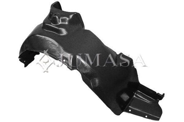 Çamurluk Davlumbazı Ön Sağ TYG 709-2111