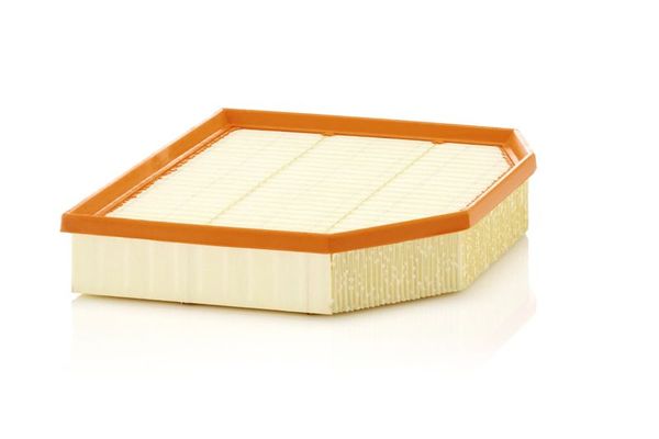 Hava Filtresi  BMW Z4 Serisi Roadster (E85)(2002->)  MANN C 29 132